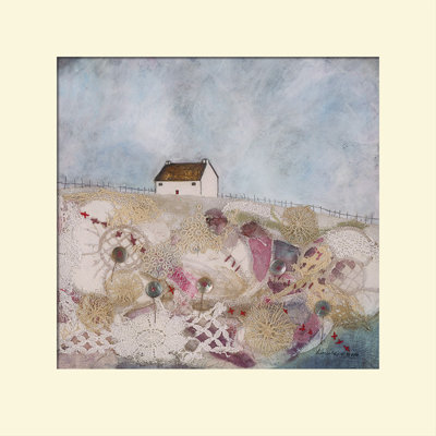 Louise O'Hara - No Frame Painting
