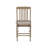 Clarke Mission Back Folding Dining Chair-92596508