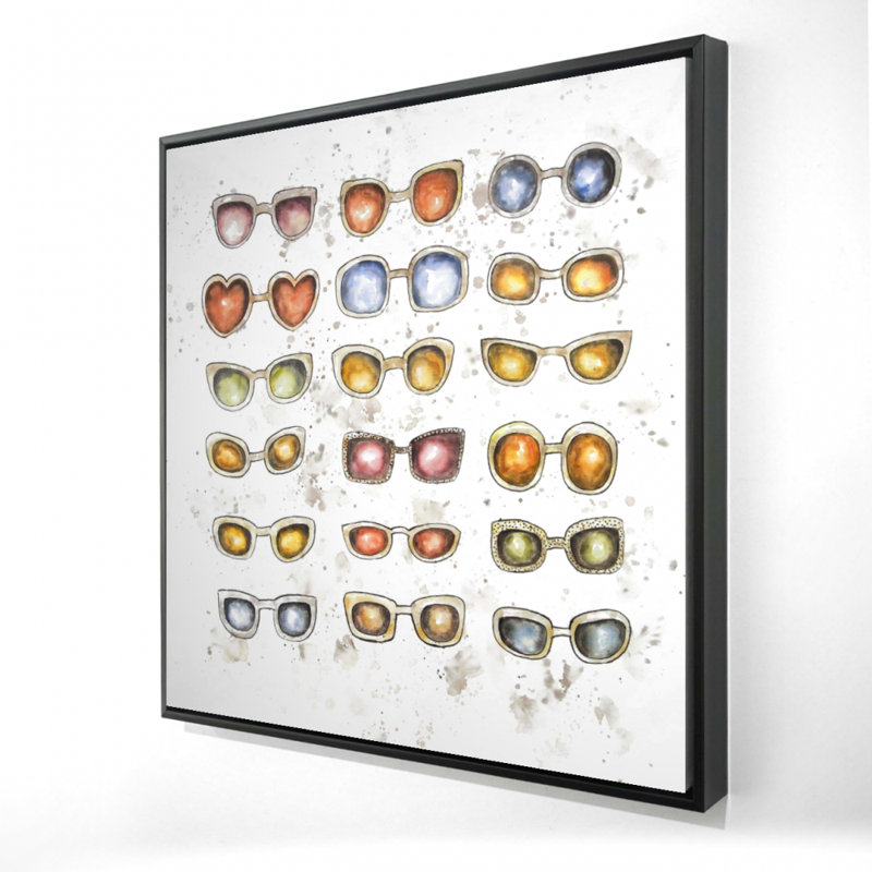 " Women's Sunglasses "