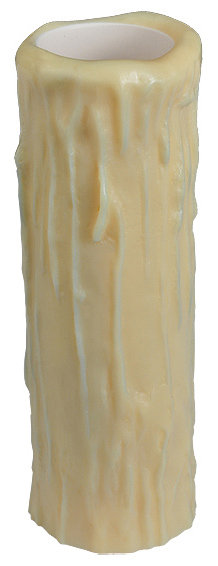 10'' H Metal Candlestick