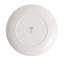 Assiette 11,1 po Vera Wang Luxe Graphite