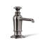 Artifacts Soap/Lotion Dispenser-433148866