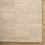 Ventura Hand Knotted Wool Abstract Area Rug in Beige-865582554