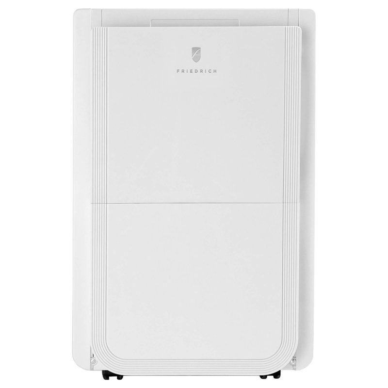 Friedrich 50-Pint Dehumidifier, 50