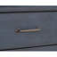 Commode Bridgevine Home Americana, aucun assemblage requis