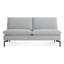 New Standard Loveseat-124933103-124933104