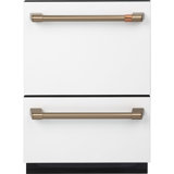 24" 49 dBA Built-In Digital Control Dishwasher