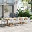 Ensemble repas Anautica