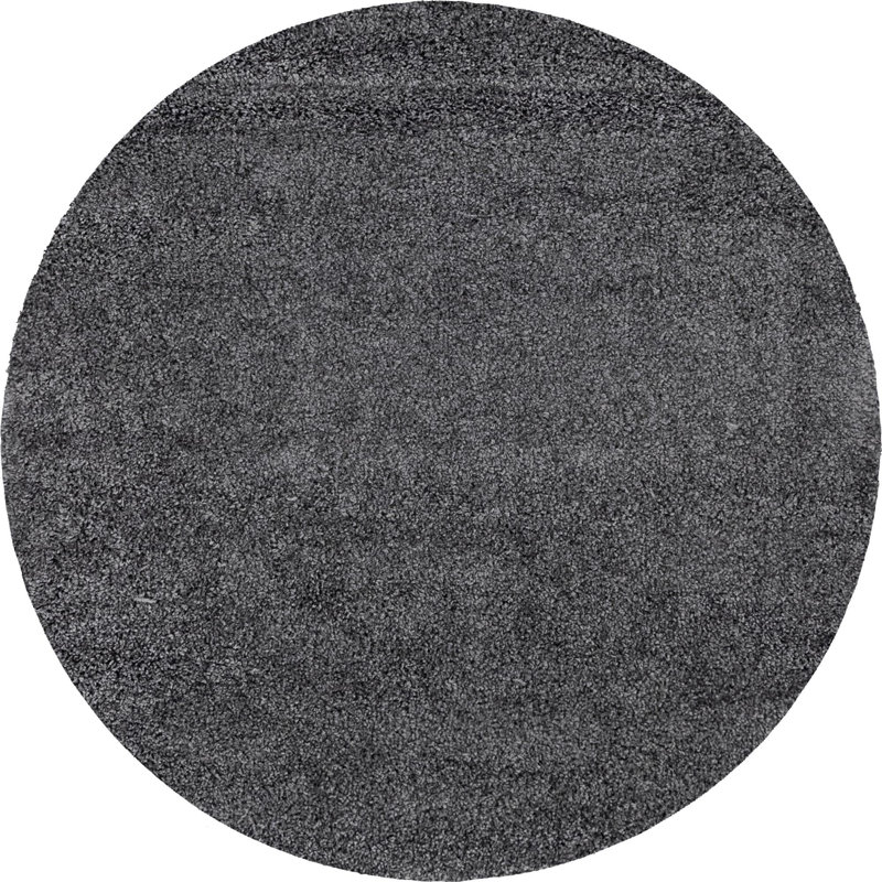 Fragos Indoor Rug, Round 5'