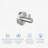 Wall Mounted Robe Hook-53162454