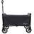 Convertible Folding Trolley With Dog Leash