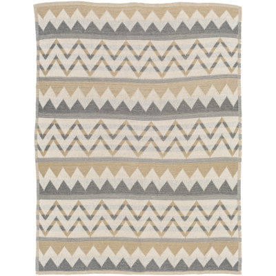 Cotton Throw