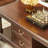 Modern Simple Solid Wood Tea Table