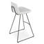 Tabouret de bar et de comptoir Pera HB-1886488249-1886488259-1886488261