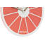 Laquina 29Cm Silent Wall Clock