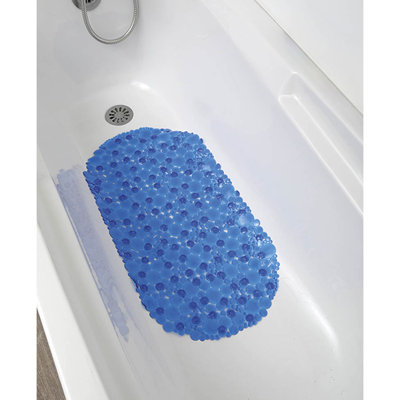 Jalese Non-Slip Shower Mat