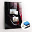 Magnetic Glass Dry Erase Board