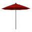 Parasol de marché 9 pi Maria-726422082
