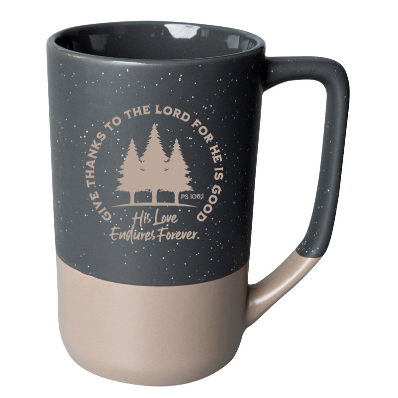 Tasse à café en céramique Imonie