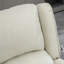 Fauteuil inclinable avec repose-pieds Vibration Massage-1311797176