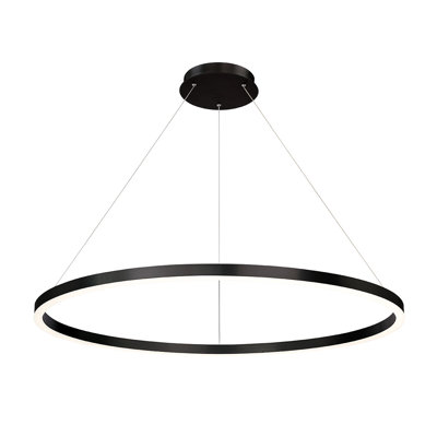 Spunto 1 - Light LED Pendant