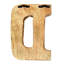 Bloc de lettres écologique et alphabet-901480023-901426007
