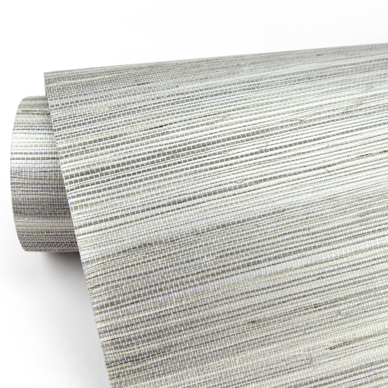 Zoysia Grass Cloth Wallpaper Roll
