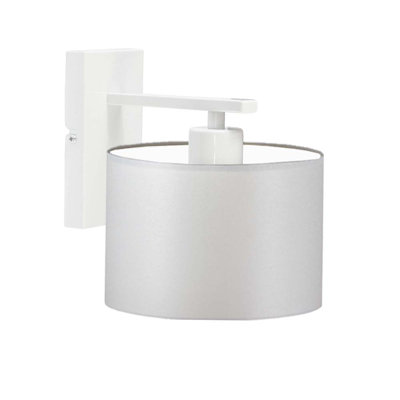 Atline Armed Sconce