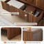 Commode 4 tiroirs (l 31,5 po)-1499069812
