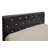 Devis Upholstered Headboard-1017714651-1017714650