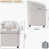 Beige est en rupture de stock