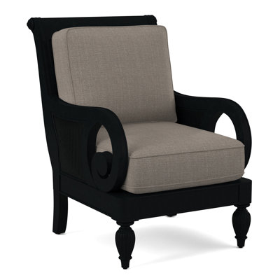 Fauteuil d'appoint Grandview
