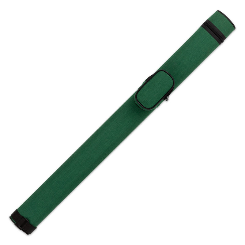 Action ACPC11 1x1 Hard Case, Green