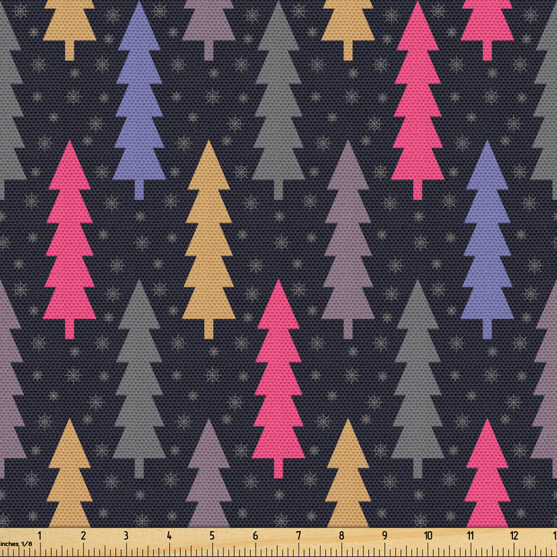 Walfried Multi-Purpose Fabric