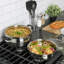 Batterie de cuisine 5 pièces Oster Rametto