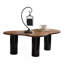 Table basse Cloud