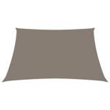 Zihlman 2.5m x 2.5m Square Shade Sail