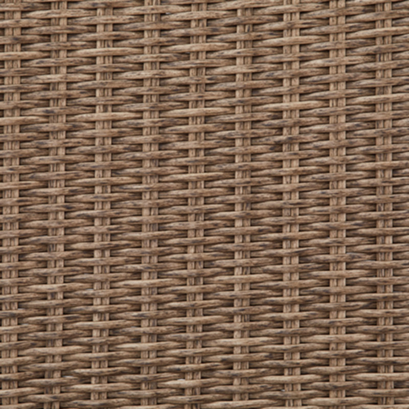 Ticara Wicker Outdoor 28.25'' Bar Stool