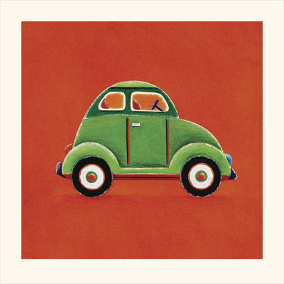 Simon Hart - No Frame Painting
