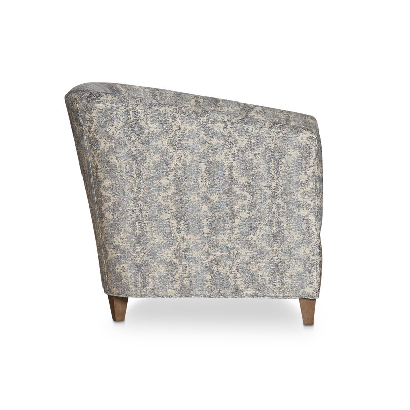 Zola Barrel Chair, 61816-75