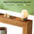 Practical Entry Table,Rustic Console Table,Sofa Table-333510244