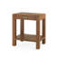 Velma End Table
