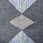 Tapis en jute / coton brun Iszic-405580517