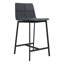 Between Us Upholstered Stool with Metal Frame-467450566-510094580-510094571