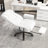 Cumbie Big and Tall Office Chair, Executive Chair with Wide Seat and Arms, Computer Chair Home Office-547747069