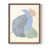 Brown Single Picture Framed is out of stock
