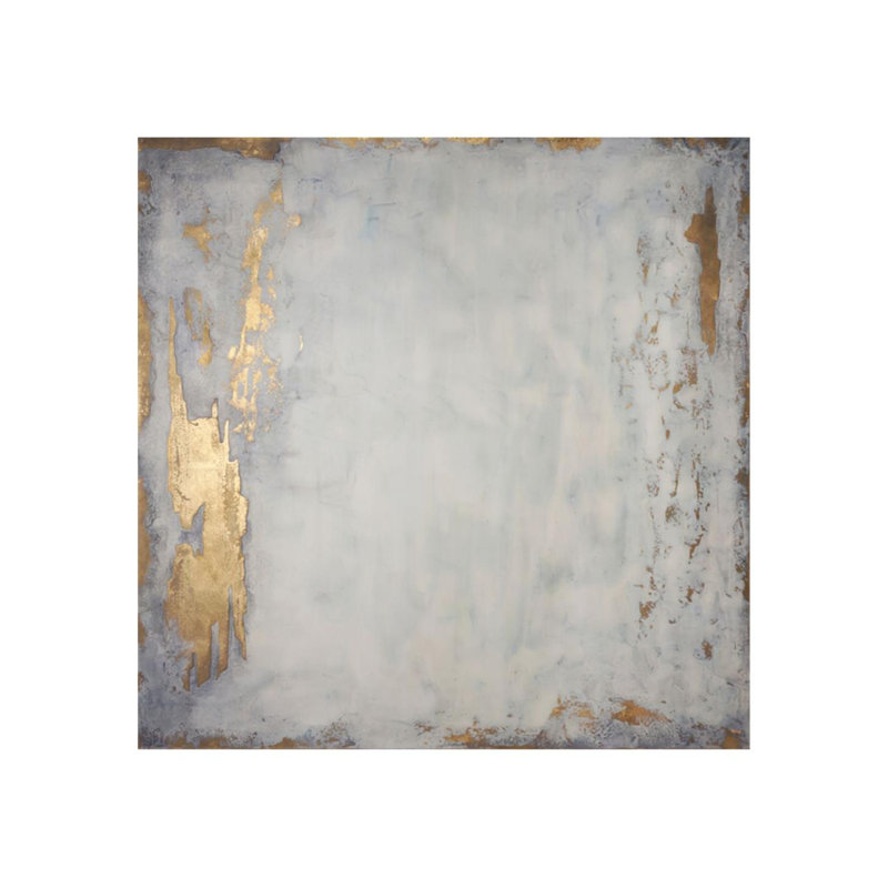 Northern Wall Print by Beverly Fuller