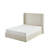 Carmen Upholstered Wingback Bed-1109059691-1109086680