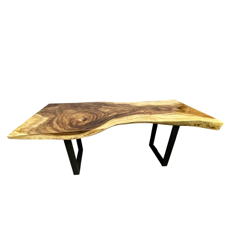 Free Edge Dining Table Or Desk