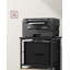 Aeon 38.5cm Wide File Cabinet-1371964400